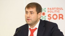 Ilan Șor: Air Moldova este adusă la faliment de către Dorin Recean, pentru a favoriza compania Hi Sky